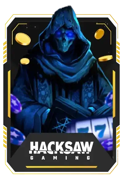 hacksaw by moscow899