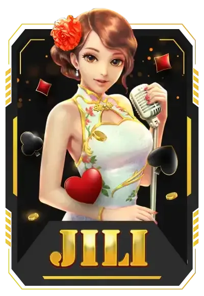 jili by moscow899