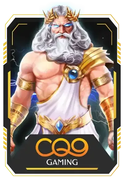 cq9 by moscow899