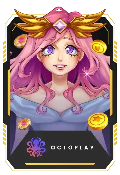octoplay by moscow899