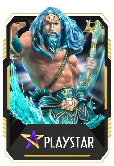 playstar by moscow899
